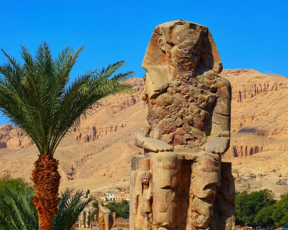 Büyü Mısır Turu - Sharm / Kahire / Hurghada / Luxor ( 8 Gece 9 Gün )