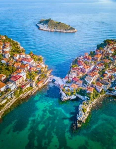 Güzelcehisar Lav Sütunları Safranbolu Amasra ve Zonguldak Turu / 1 Gece Konaklamalı / İstanbul Çıkışlı