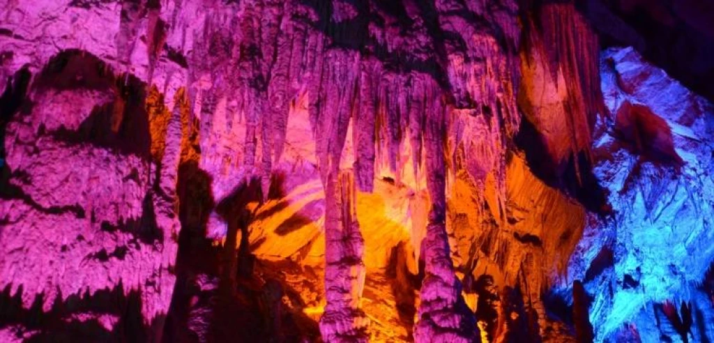Güzelcehisar Lav Sütunları Safranbolu Amasra ve Zonguldak Turu / 1 Gece Konaklamalı / İstanbul Çıkışlı
