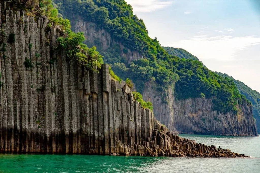 Güzelcehisar Lav Sütunları Safranbolu Amasra ve Zonguldak Turu / 1 Gece Konaklamalı / İstanbul Çıkışlı