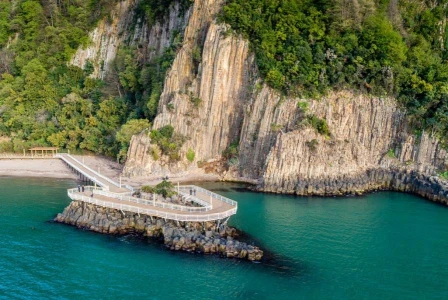 Güzelcehisar Lav Sütunları Safranbolu Amasra ve Zonguldak Turu / 1 Gece Konaklamalı / İstanbul Çıkış...