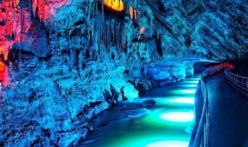 Güzelcehisar Lav Sütunları Safranbolu Amasra ve Zonguldak Turu / 1 Gece Konaklamalı / İstanbul Çıkışlı