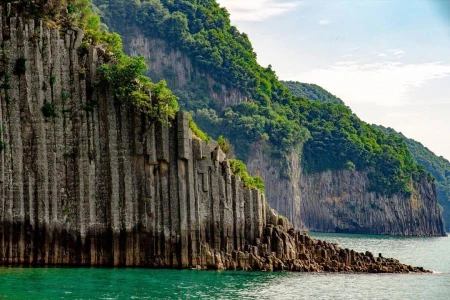 Güzelcehisar Lav Sütunları Safranbolu Amasra ve Zonguldak Turu / 1 Gece Konaklamalı / İstanbul Çıkışlı