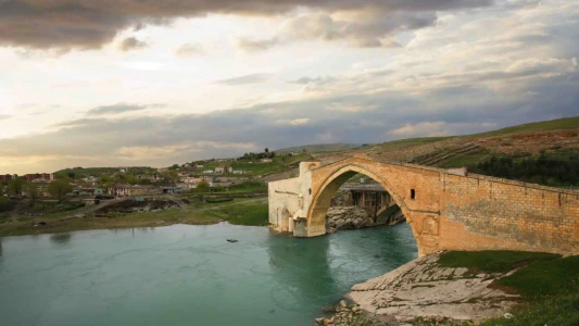 İkonik Butik Diyarbakır & Mardin Turu / 2 Gece Konaklamalı (Kasım Ara Tatil Özel) / Adana Çıkışlı