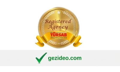 100% Safe Vacation Online: All Our Websites Are Protected by the TÜRSAB Digital Verification System