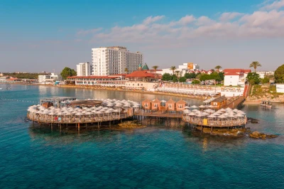 Salamis Bay Conti