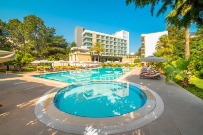 Pia Bella Hotel