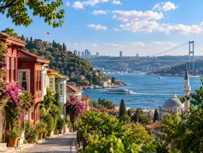 ÜSKÜDAR – YUŞA TEPESİ – KUZGUNCUK TURU | GÜNÜBİRLİK TUR
