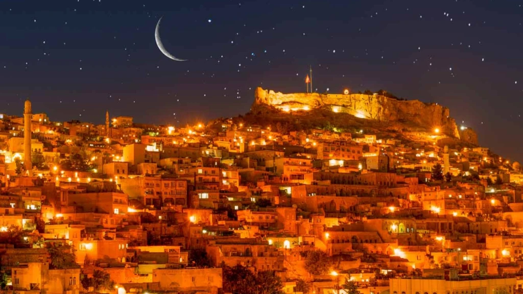 İkonik GAP Turu / 3 Gece Konaklamalı / İstanbul Çıkışlı