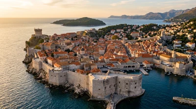 Balkanlar Turu Nasıl Planlanır: Budapeşte'den Dubrovnik'e Rota, Süre ve Pratik Bilgiler