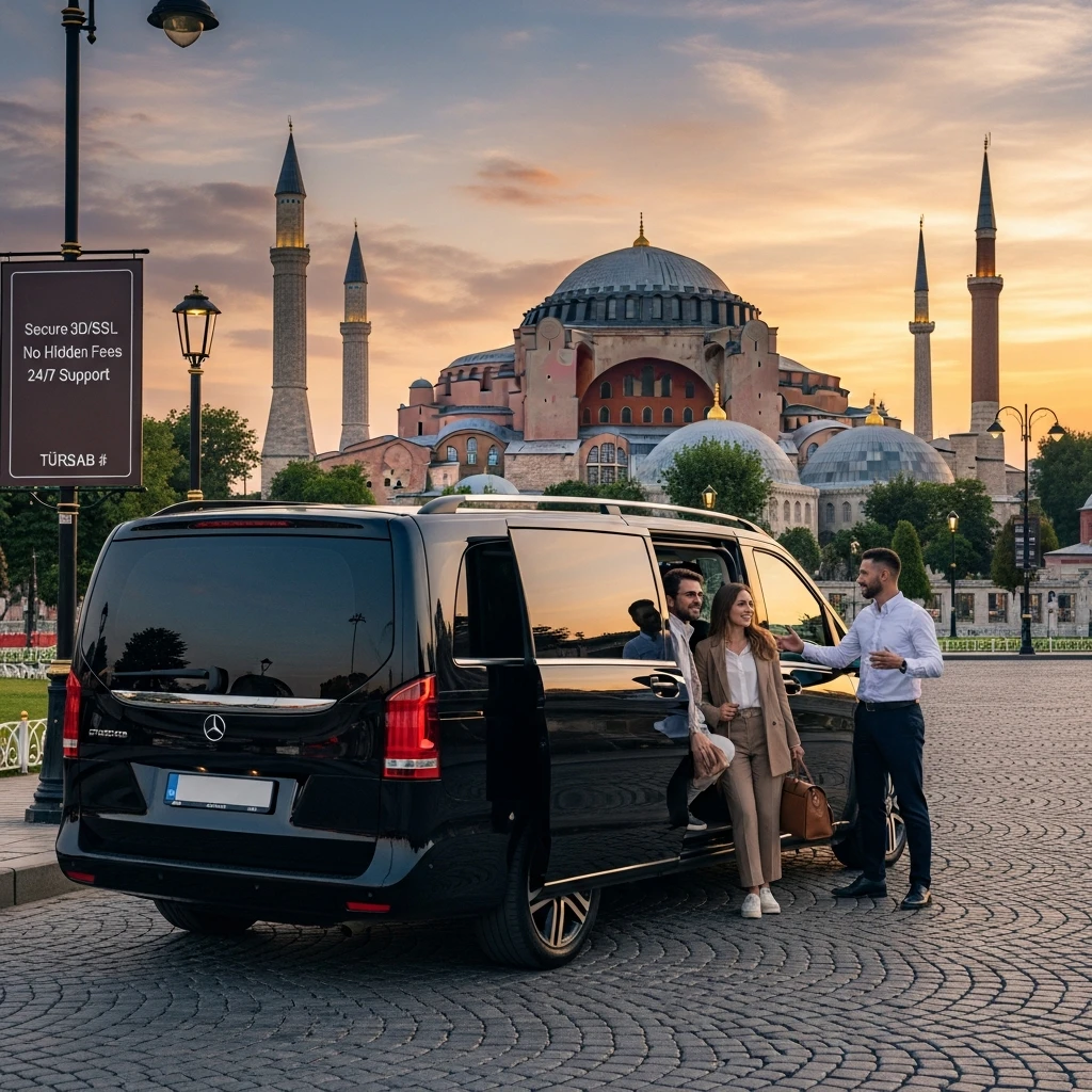 Are Istanbul Tour Vehicles Insured? What to Check