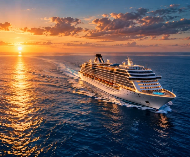 Cruise Turları