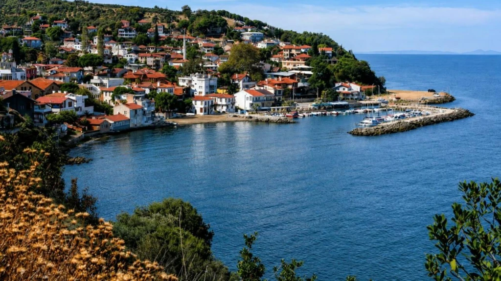 Uçaklı İkonik Marmara'nın Tarihi Başkentleri Turu / 3 Gece Konaklamalı / Ankara Çıkışlı
