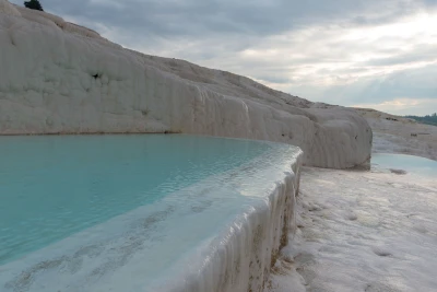 PAMUKKALE TOURS