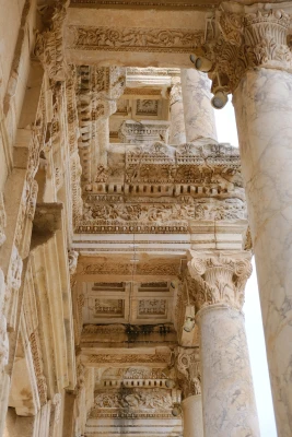 EPHESUS TOURS
