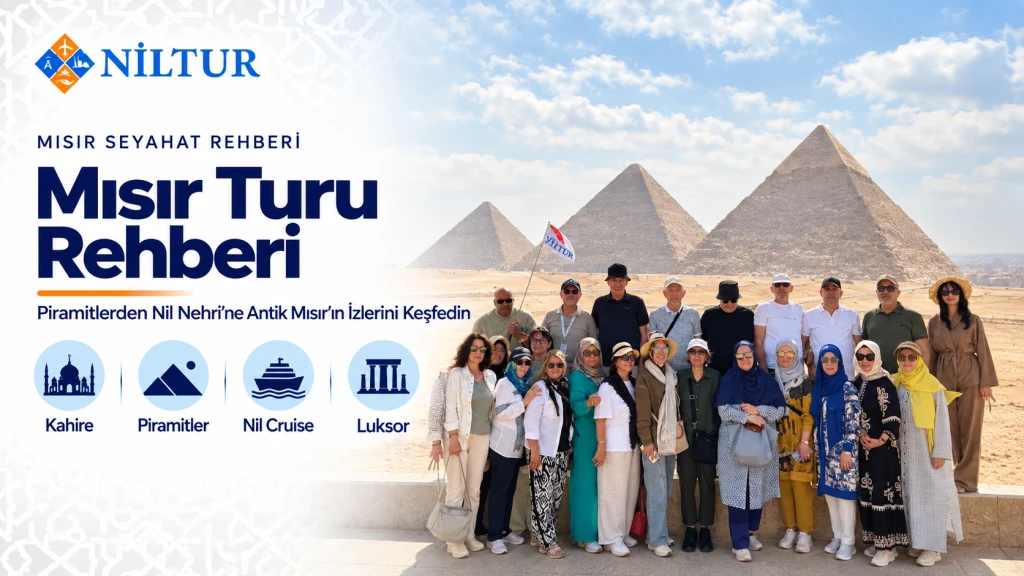 Mısır Turu Rehberi