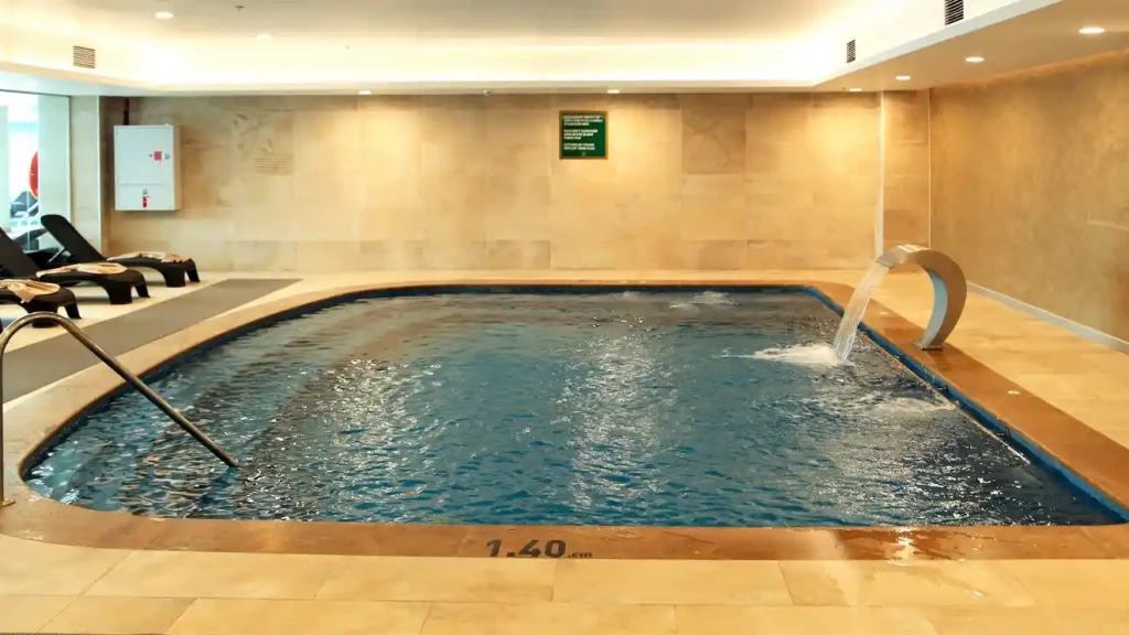 4 Yıldızlı Güre Termal Otel Tatili / 1 Gece Konaklamalı / İstanbul, Gebze ve Bursa Çıkışlı