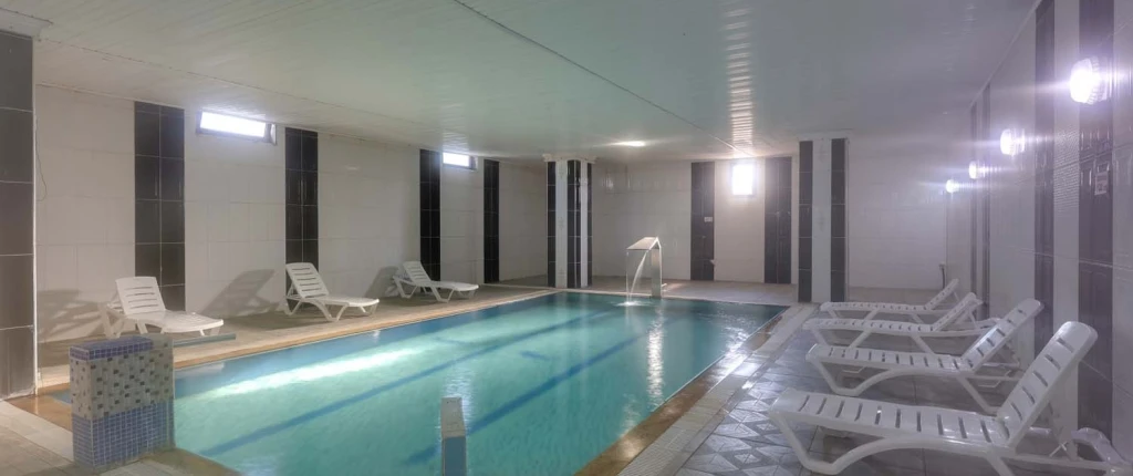 4 Yıldızlı Güre Termal Otel Tatili / 1 Gece Konaklamalı / İstanbul, Gebze ve Bursa Çıkışlı