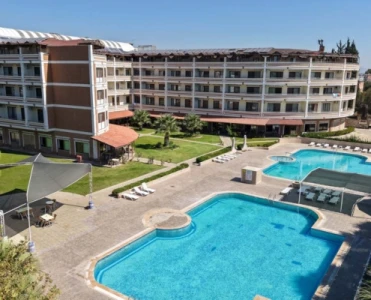 4 Yıldızlı Güre Termal Otel Tatili / 1 Gece Konaklamalı / İstanbul, Gebze ve Bursa Çıkışlı