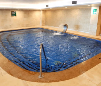 4 Yıldızlı Güre Termal Otel Tatili / 1 Gece Konaklamalı / İstanbul, Gebze ve Bursa Çıkışlı