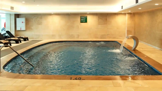 4 Yıldızlı Güre Termal Otel Tatili / 1 Gece Konaklamalı / İstanbul, Gebze ve Bursa Çıkışlı
