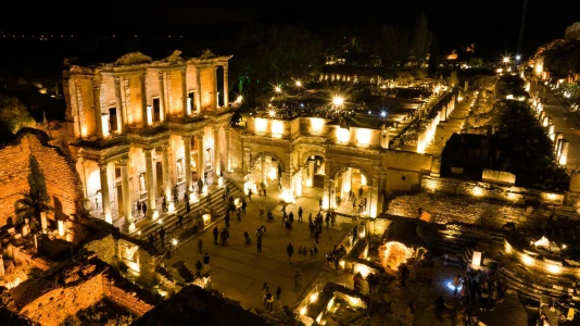 Private Ancient Ephesus