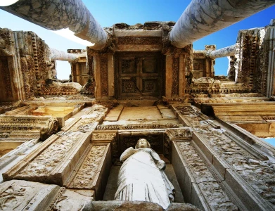 Ancient Ephesus Tour (Shared)
