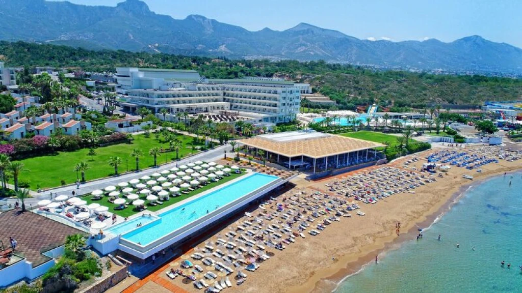 Acapulco Resort Convention Spa