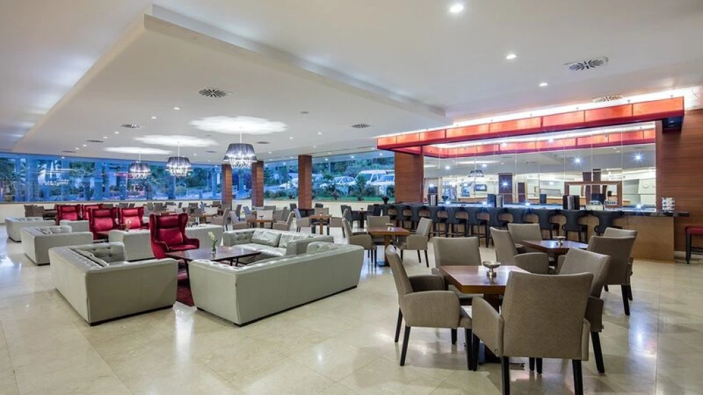 Acapulco Resort Convention Spa