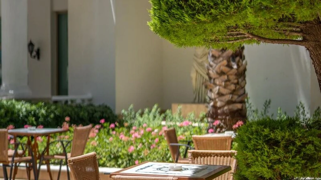 Alba Queen Hotel