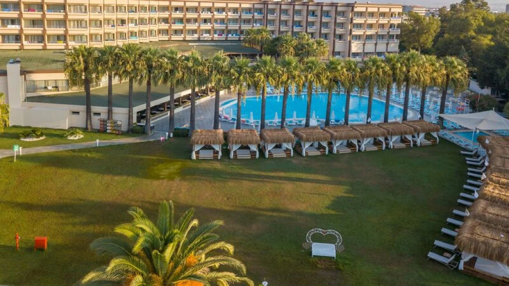 Amara Family Resort