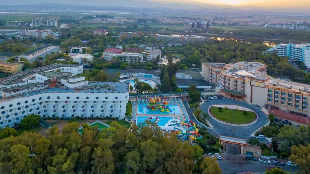 Amara Family Resort