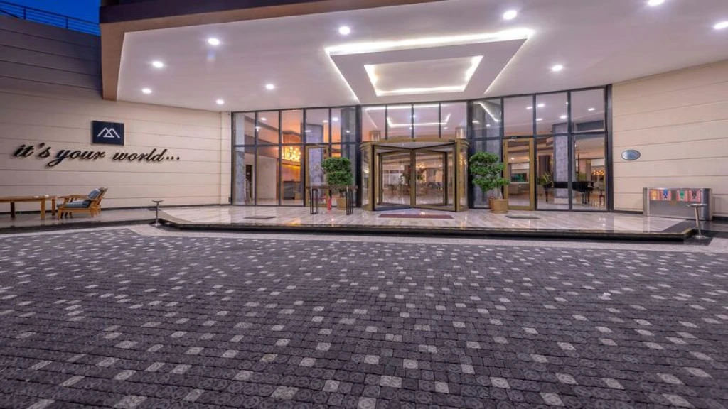 Amara Family Resort