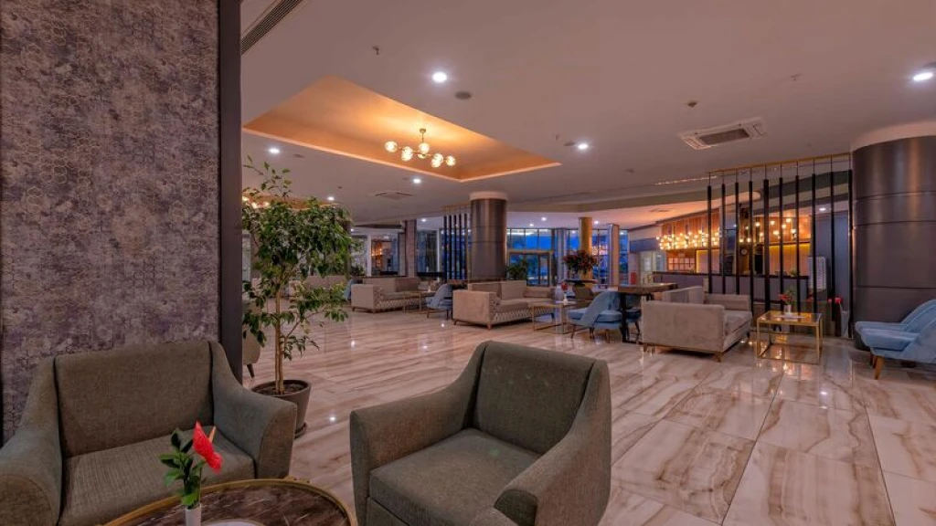 Amara Family Resort