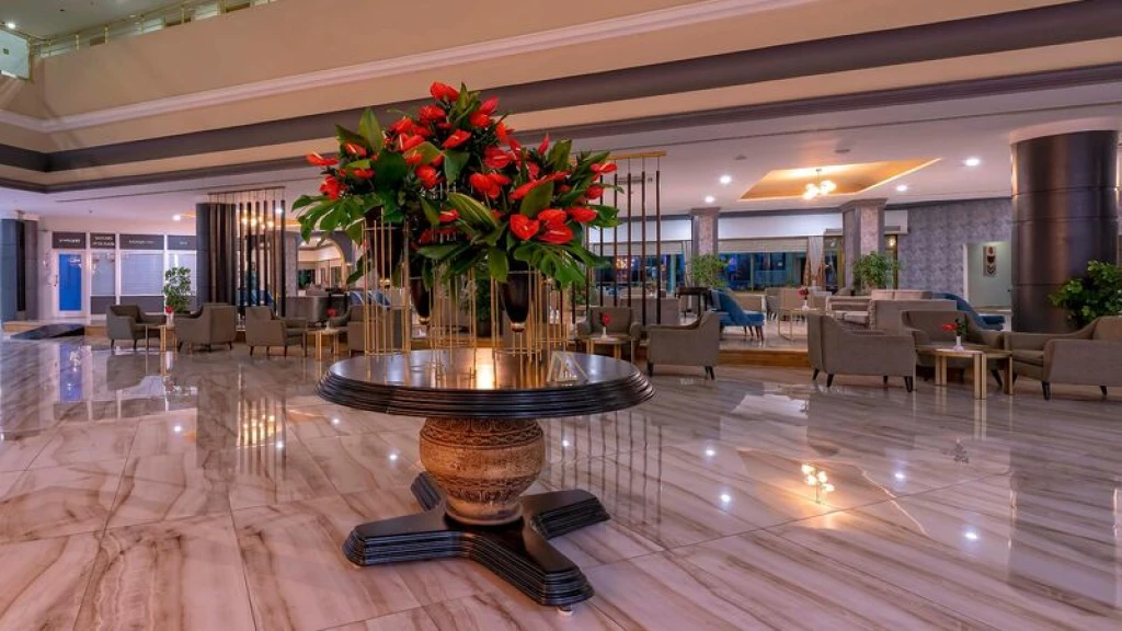 Amara Family Resort
