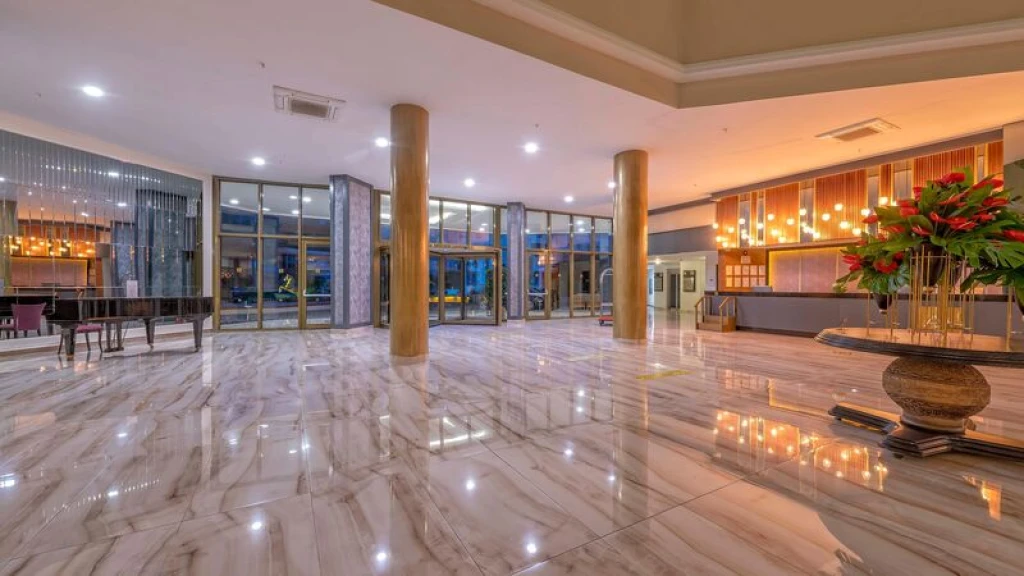 Amara Family Resort