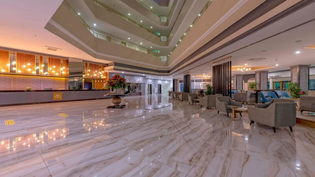 Amara Family Resort