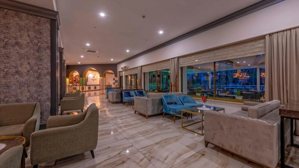 Amara Family Resort