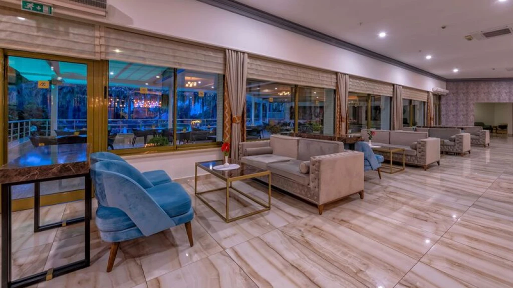 Amara Family Resort