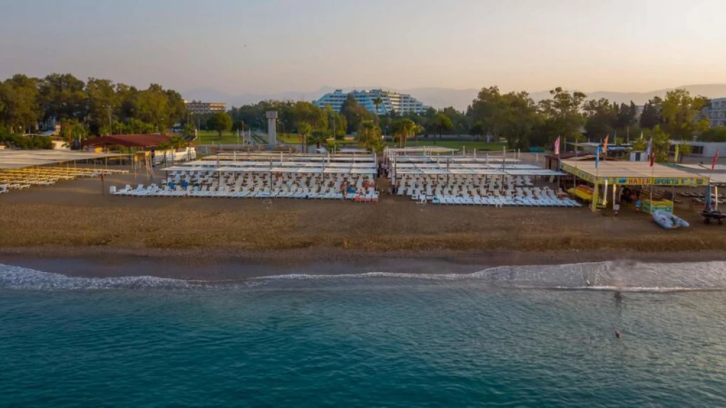 Amara Family Resort