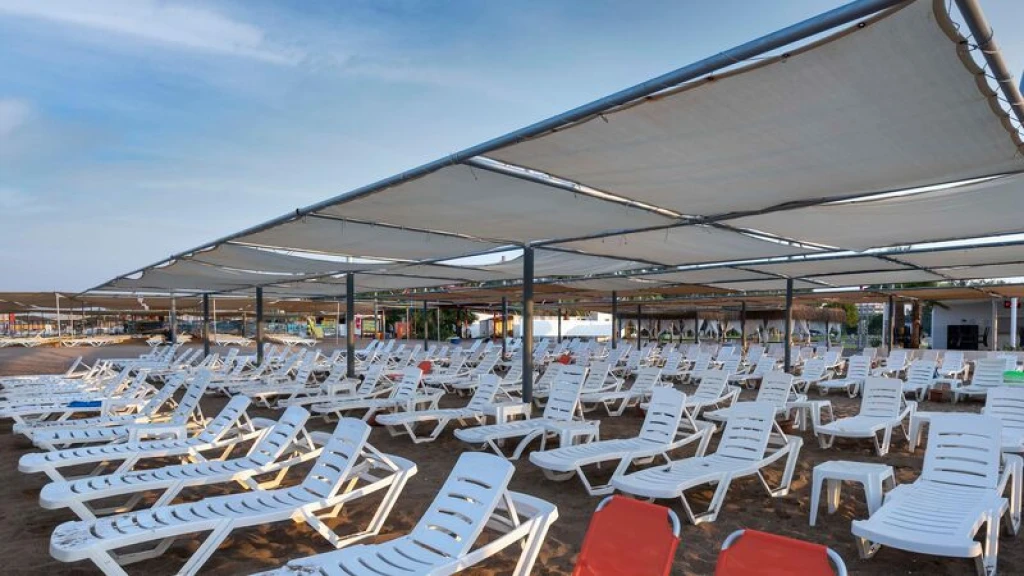Amara Family Resort