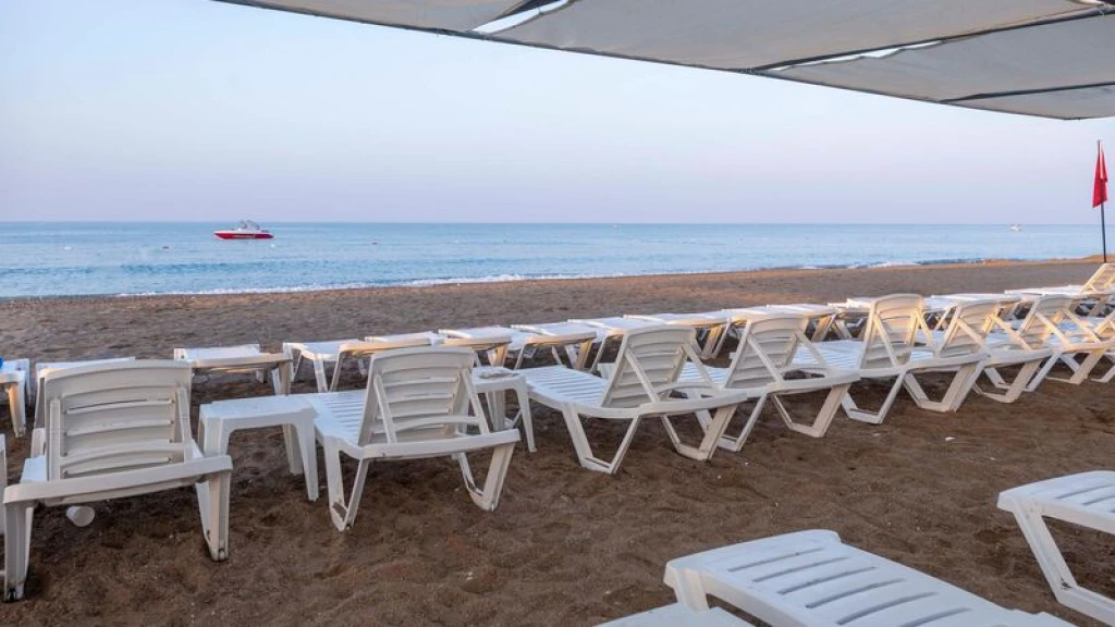 Amara Family Resort