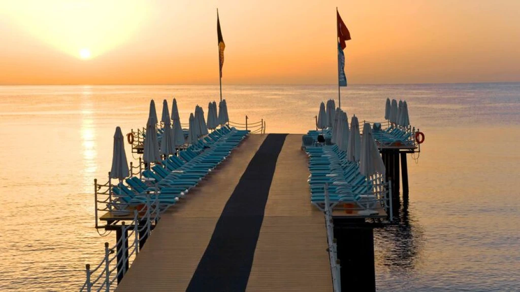 Amara Luxury Resort & Villas