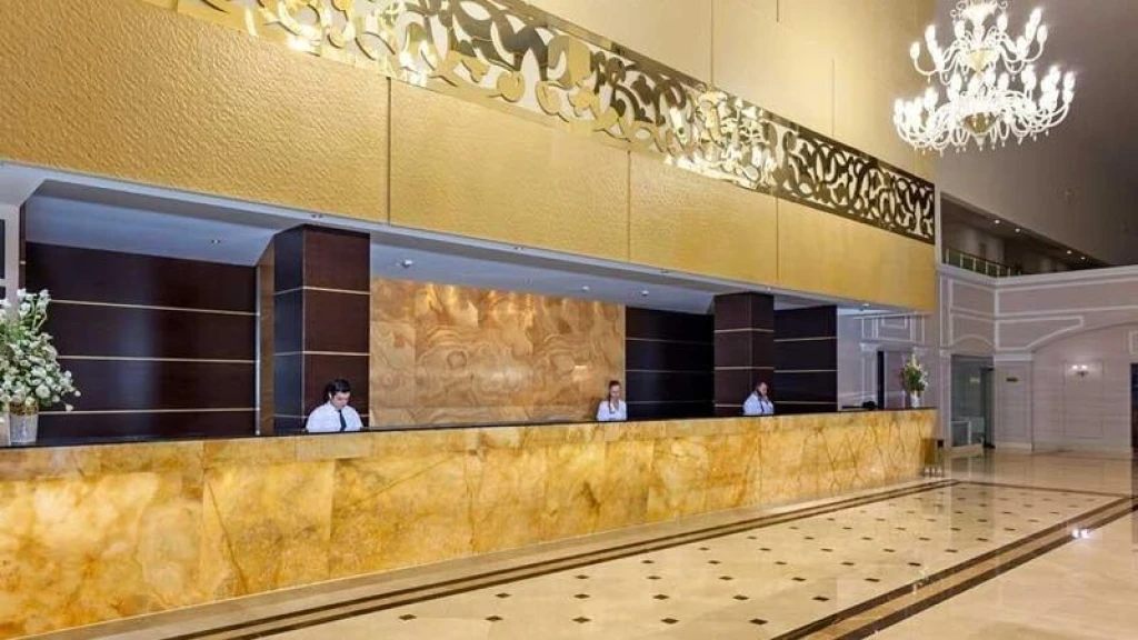 Amara Luxury Resort & Villas