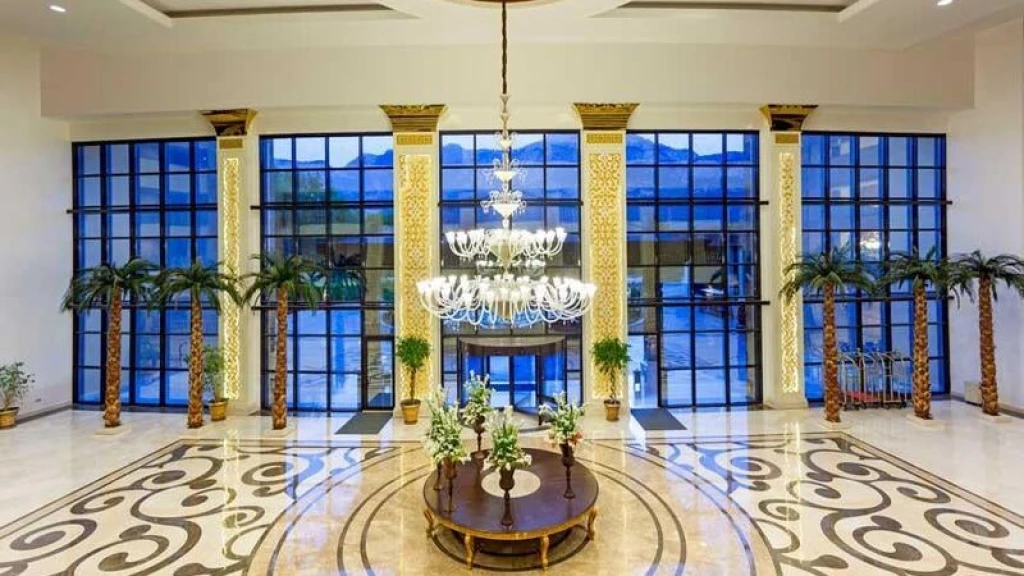Amara Luxury Resort & Villas
