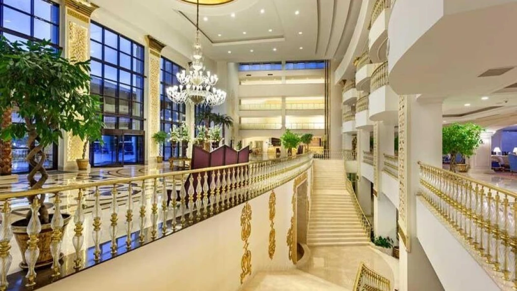 Amara Luxury Resort & Villas