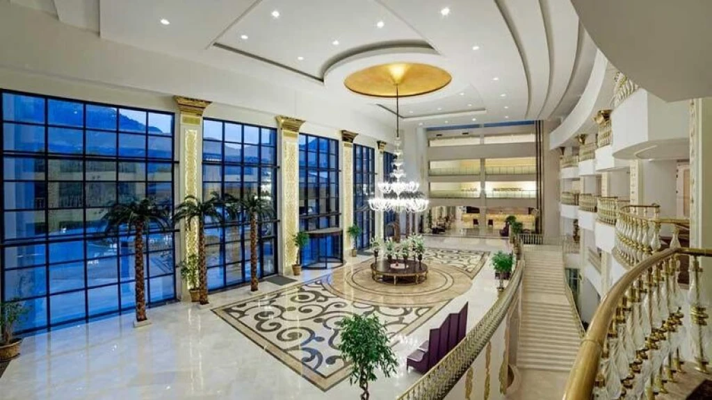 Amara Luxury Resort & Villas