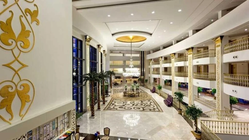 Amara Luxury Resort & Villas