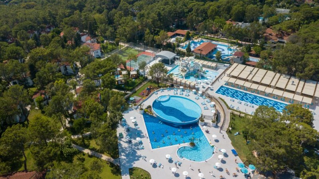 Baia Salima Kemer