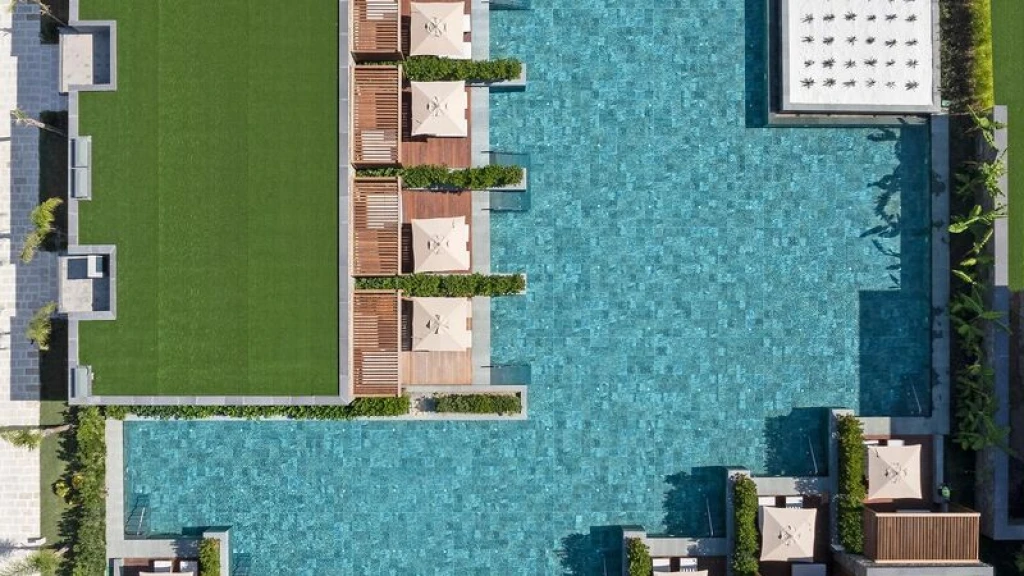 Cullinan Belek